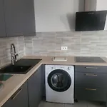 Апартаменты L'escale Atypique 3 Clermont-ferrand, Parking Клермон-Ферран