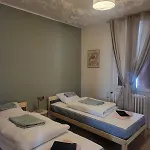 L'escale Atypique 3 Clermont-ferrand, Parking Апартаменты