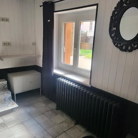 L'Escale Atypique 3 Chambres Clermont-Ferrand, Parking Appartement