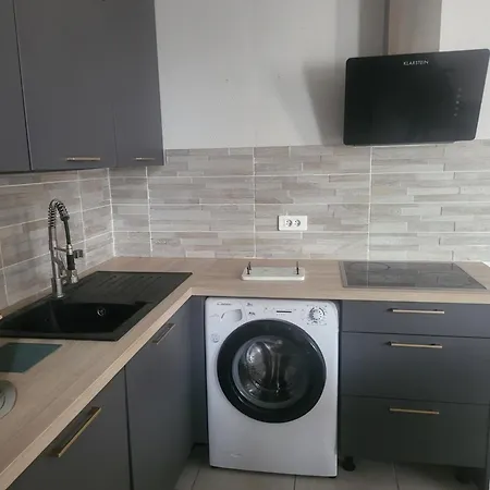 Apartamento L'escale Atypique 3 Clermont-ferrand, Parking, Jardin Clermont-Ferrand