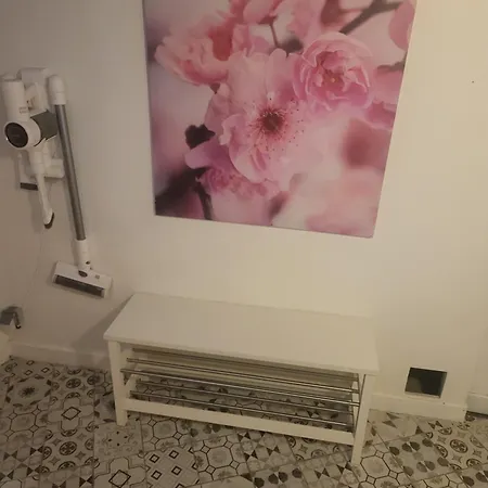 L'Escale Atypique 3 Chambres Clermont-Ferrand, Parking Clermont-Ferrand