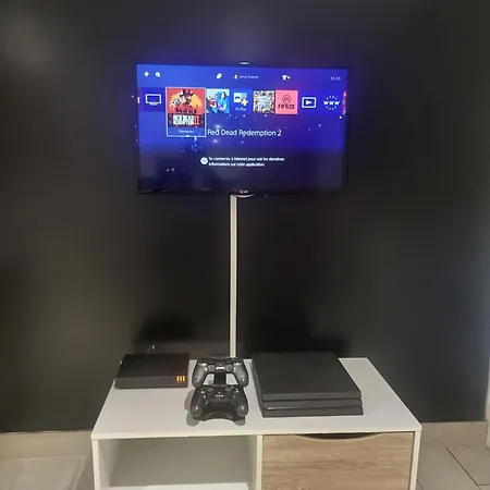 Apartamento L'escale 3