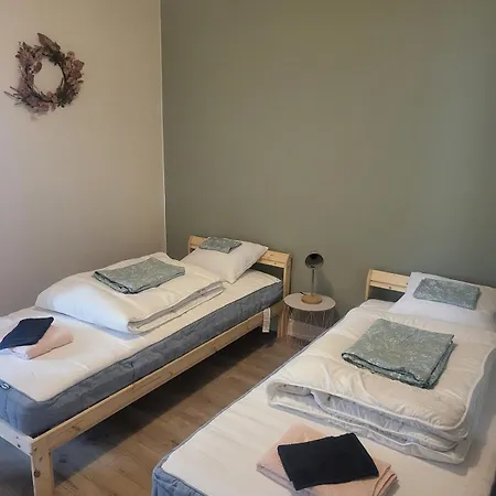 Apartamento L'escale Atypique 3 Clermont-ferrand, Parking, Jardin