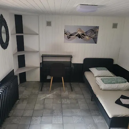 L'Escale Atypique 3 Chambres Clermont-Ferrand, Parking Appartement