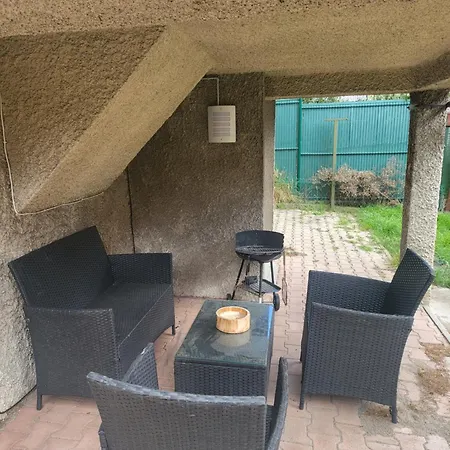 Apartamento L'escale Atypique 3 Clermont-ferrand, Parking, Jardin Clermont-Ferrand