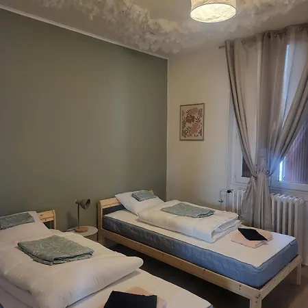 L'Escale Atypique 3 Chambres Clermont-Ferrand, Parking Appartement