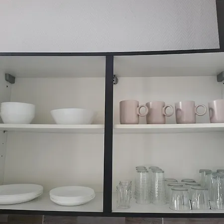 L'Escale Atypique 3 Chambres Clermont-Ferrand, Parking *