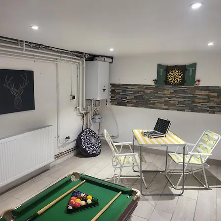 Apartamento L'escale 3 *