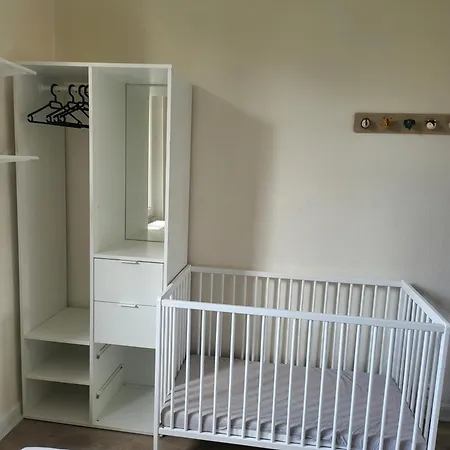 L'Escale Atypique 3 Chambres Clermont-Ferrand, Parking *