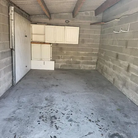 Apartamento L'escale Atypique 3 Clermont-ferrand, Parking, Jardin *