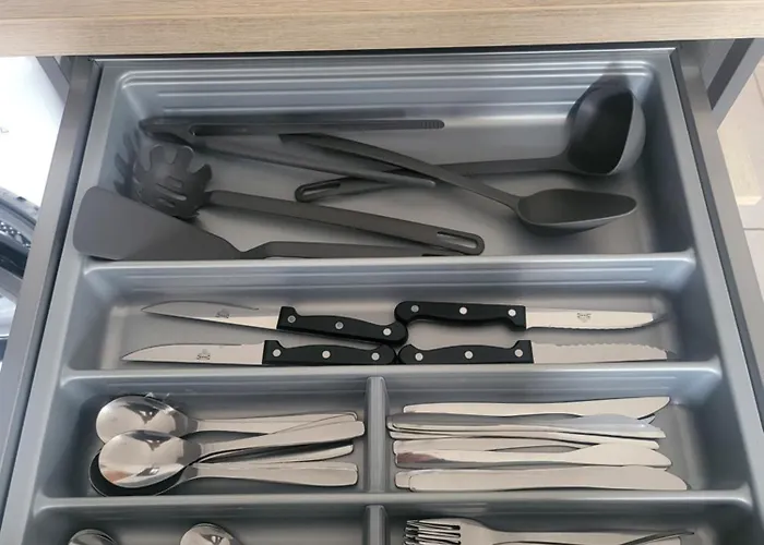 L'escale Atypique 3 Clermont-ferrand, Parking * كليرمونت-فيراند