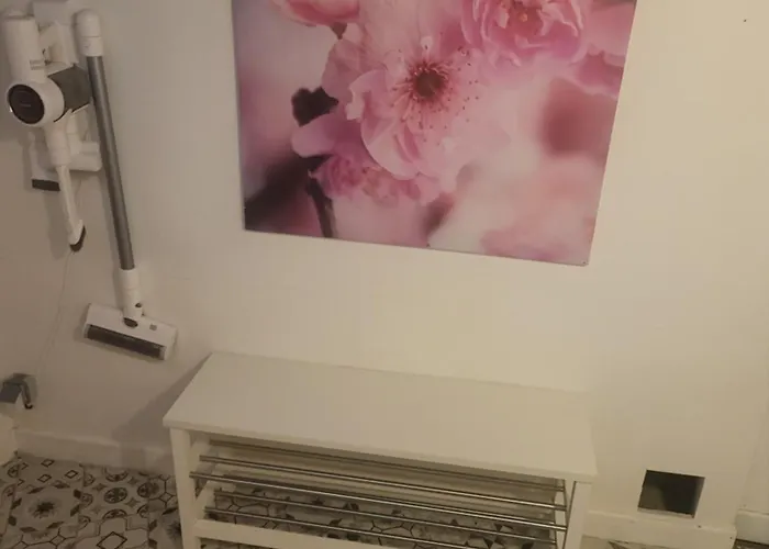 L'escale Atypique 3 Clermont-ferrand, Parking كليرمونت-فيراند