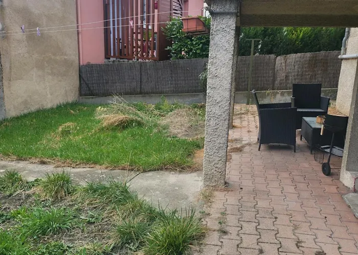 شقة L'escale Atypique 3 Clermont-ferrand, Parking كليرمونت-فيراند