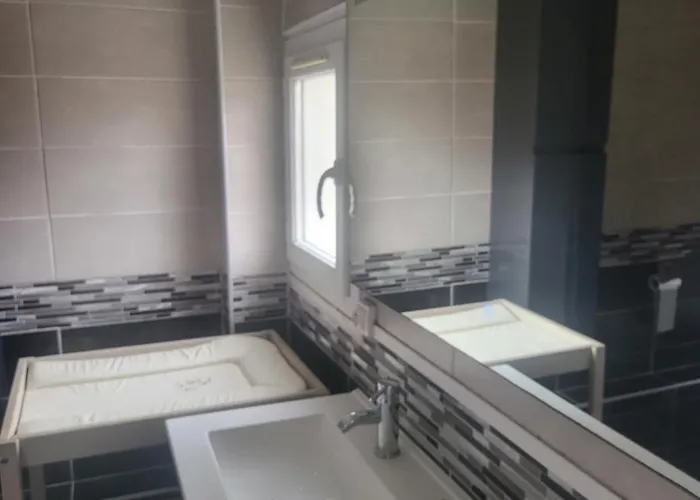 شقة L'escale Atypique 3 Clermont-ferrand, Parking كليرمونت-فيراند