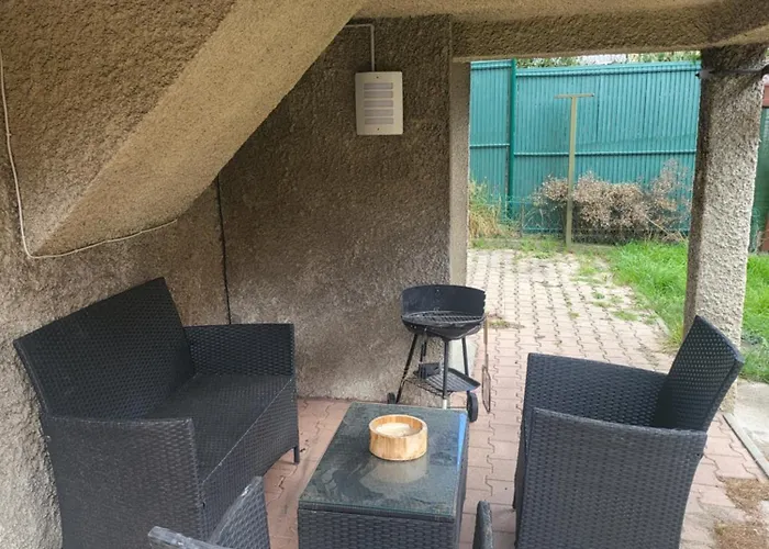 شقة L'escale Atypique 3 Clermont-ferrand, Parking كليرمونت-فيراند