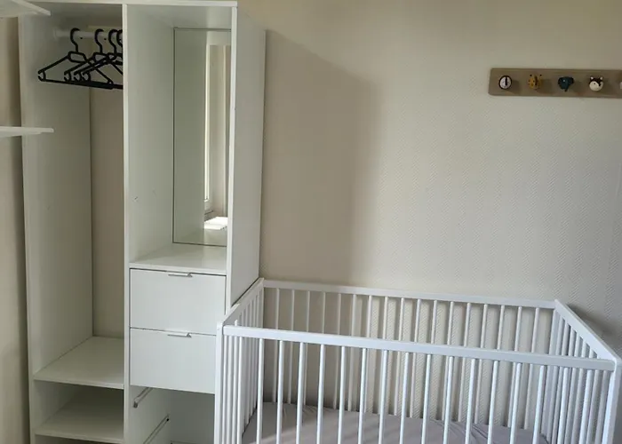 L'escale Atypique 3 Clermont-ferrand, Parking *