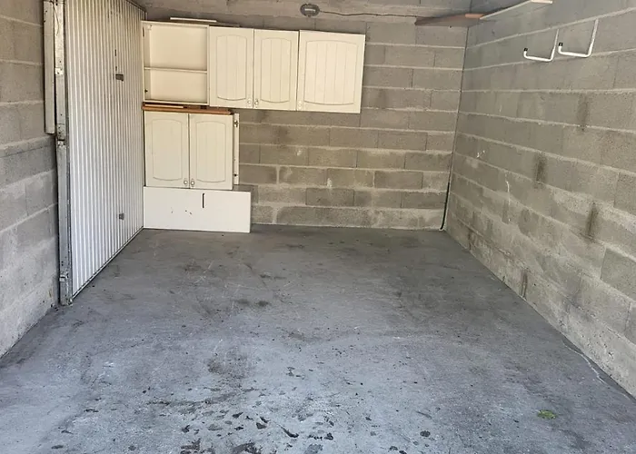 شقة L'escale Atypique 3 Clermont-ferrand, Parking *